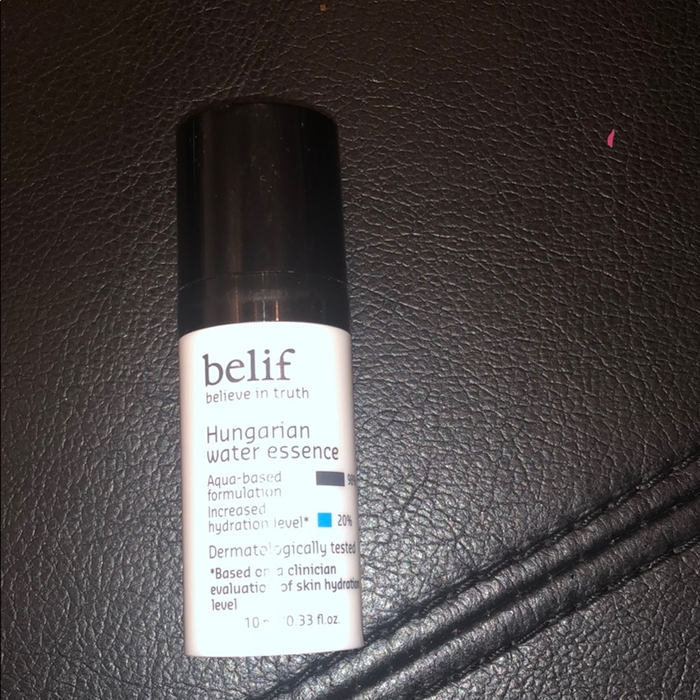 💫✨5/$20 belif 5/$20💫✨